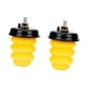 thumbnail image 1 of Amortiguador De Impacto Para Chasis Trasero Profesional De 2 Piezas 523-049 Para GMC Sierra 1500, 1 of 5