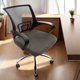 thumbnail image 1 of suxuMhao Funda de Cojín para Silla Fuzz, Fundas para el Hogar - Fundas Elásticas para Sillas, Fundas para Sillas de Comedor, Funda para Silla de Comedor y Fundas para Sillas de Sala, 4 Piezas - Gris, 1 of 5