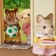 thumbnail image 2 of Ternurines Sandy Cat Family, muñecas, figuras de casas, 2 of 3