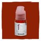 thumbnail image 2 of Tinta Líquida Evenflo Colours 15 ml Naranja para Rubor Labial, 2 of 2