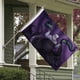 thumbnail image 3 of Úrsula Bandera impresa con temática, regalo perfecto para fanáticos, amigos y familiares, y adecuada para actividades al aire libre e interiores, decoraciones de fiesta. 60*90CM, 3 of 6
