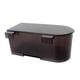 thumbnail image 1 of Caja de filtro de agua para colgar en acuario en forma de U Mini cascada Ultra silencioso Grande, 1 of 5