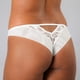 thumbnail image 4 of Bikini Encaje Y Tul Flores Mujer 25486-1, 4 of 4
