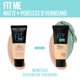 thumbnail image 2 of Base de maquillaje Maybelline New York Fit Me mate & Poreless 30 ml, 2 of 7