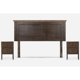 thumbnail image 5 of Cama Rosen Tempo 2 Plazas 150 X 200 Cm Base Dividida Anna, 5 of 7