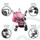 thumbnail image 5 of Coche Paseo y Cuna Twister SX Rosa, 5 of 6