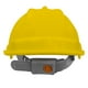 thumbnail image 3 of Casco Evo III con Top 33 Amarillo, 3 of 5