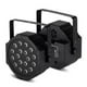 thumbnail image 3 of Foco Luces Par 18 Led Rgb DMX Fiesta Luces, 3 of 3