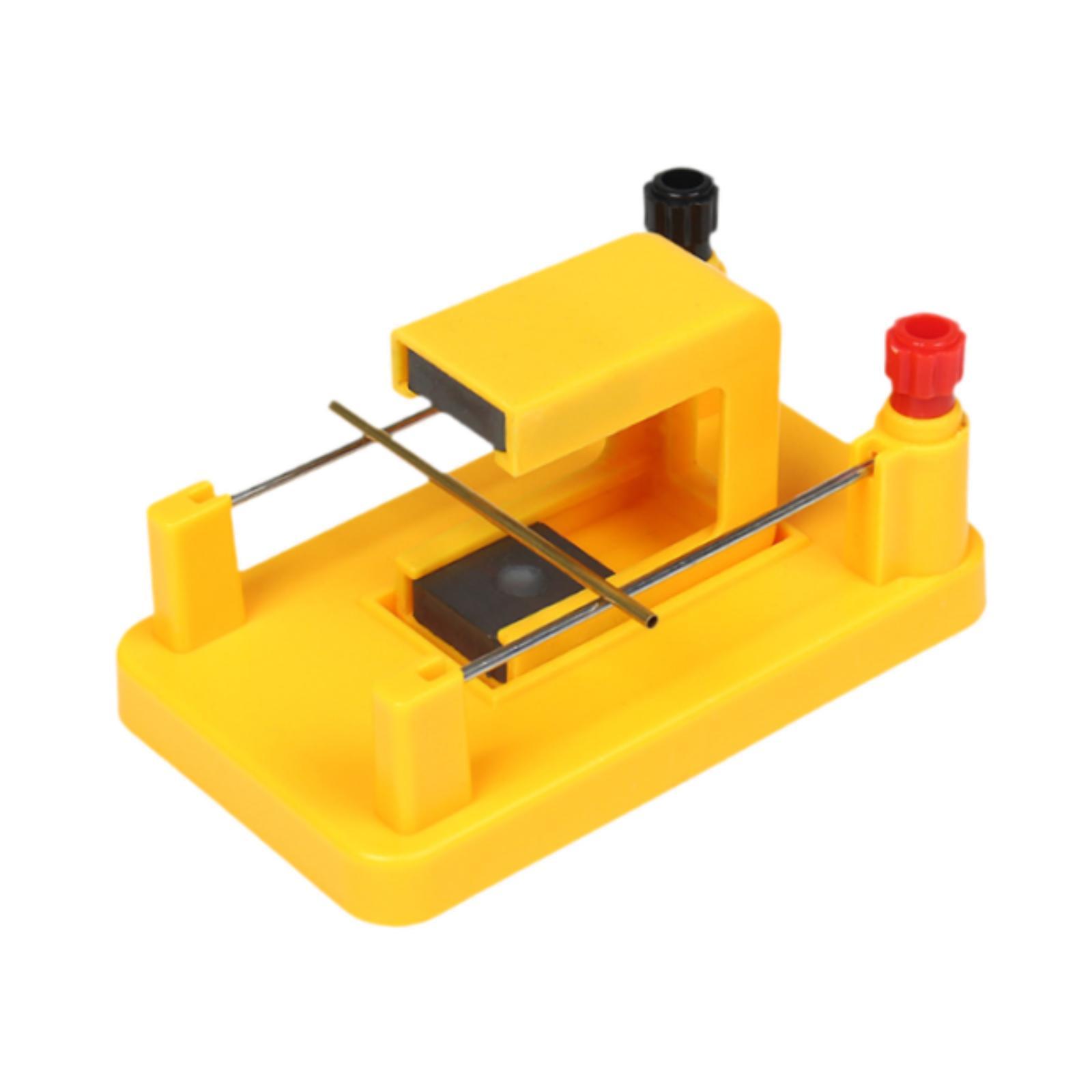 Bothyi - Experimento De Fuerza De Amperios De Inducción Electromagnética Para Niños De Laboratorio En El Aula