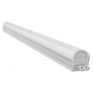 Globaltronics - Regleta Plastica Led 7W 0.6M 6000K Luz Fria