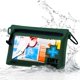 thumbnail image 1 of Botiquín de primeros auxilios EVERLIT, ultraligero, impermeable, para barco, color verde, 1 of 7