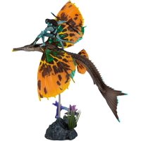 Figura De Acción Mcfarlane Toys Avatar: El Camino Del Agua