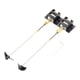 thumbnail image 2 of DIY RC Boat Motor Drive Set Kits De Hélices De Eje De 15 Cm Para Adultos, Niños Y Adolescentes, 2 of 5