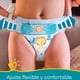 thumbnail image 2 of Pañales Pampers Desechables Confort Sec G, 2 of 3
