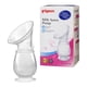 thumbnail image 1 of Recolector de leche Materna Milk Saber Pump Transparente, 1 of 1