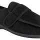 thumbnail image 4 of Mocasin Aixa Negro Passer, 4 of 6