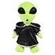 thumbnail image 3 of Animal de peluche de Rhode Island Novelty Alien con capa, 30 cm, 3 of 3