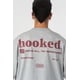 thumbnail image 3 of Polera Boxy Fit Melange - All In, 3 of 7