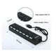 thumbnail image 5 of Hub Usb 2.0 Hi-speed 7 Puertos Con Interruptor On Off Led, 5 of 5