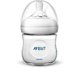 thumbnail image 2 of Mamadera natur 125ml Transparente, 2 of 3