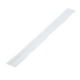 thumbnail image 2 of Cocina Silicona Estufa Cubierta De Espacio Para Mostrador Cocina Protector Contra Derrames Blanco 25 Pulgadas, 2 of 5