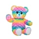 thumbnail image 1 of Peluche Build A Bear oso arcoíris suave y esponjoso, 1 of 2