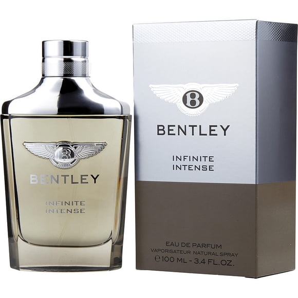Perfume Bentley Infinite Intense 3.4 oz EDP para hombre