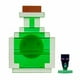 thumbnail image 1 of Mattel Minecraft lleva consigo pocion mas mini figura exclus MATTEL Mattel, 1 of 2