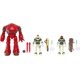 thumbnail image 2 of Set de figuras de acción Mattel Disney Pixar Lightyear de más de 3 años, 2 of 6