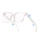 thumbnail image 1 of Gafas inteligentes Moscrea Bluetooth UV400 Translation 144+ Lang, 1 of 6