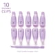 thumbnail image 2 of Removedor Esmalte Gel Clips Set 11 Piezas, 2 of 3