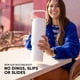 thumbnail image 4 of Botella de agua Simple Modern Trek Pivot 1.2 L con asa, 4 of 8
