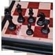 thumbnail image 3 of Juego Ajedrez Magnetico Plastico Tablero28x28cms 640grs, 3 of 3