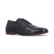 thumbnail image 1 of Zapato Formal Hombre Cuero Rivoli-0-01 Cardinale negro 40, 1 of 4