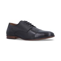 Cardinale - Zapatos Hombre Cuero Rivoli-0-01 Negro Negro 40