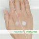 thumbnail image 2 of Limpiador Facial Espumoso CeraVe 90 mL Tamaño de Viaje Piel Grasa, 2 of 3