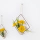 thumbnail image 4 of 11in Wall Hanging Wreath: Modern Minimalist Artificial Flower Wreath for Wedding Decoration, 4 of 4