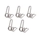 thumbnail image 3 of 5 Piezas De Repuesto De Trompeta, Llave De Agua, Resorte, Accesorios Para Instrumentos De Latón, 3 of 3