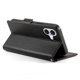thumbnail image 2 of Funda Cartera Magnética con Tarjetas y Soporte para iPhone 17 Negro, 2 of 6