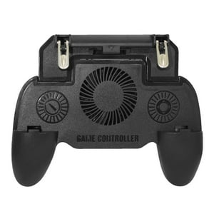 Joystick Para Smartphone Con Ventilador Datacom Pronobel