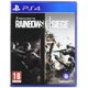 thumbnail image 1 of Videojuego Físico Ubisoft Rainbow Six Siege PS4 Nuevo, 1 of 1