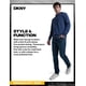 thumbnail image 4 of Vaqueros DKNY Premium Soft Slim Fit Stretch para hombre, 4 of 7