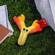 thumbnail image 5 of Anticuerpo De Peluche Giantmicrobes Con Antígeno Extraíble De 18 Cm, 5 of 8