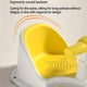 thumbnail image 5 of SILLA DE BAÑO PARA BEBE CON VENTOSA amarillo M, 5 of 6