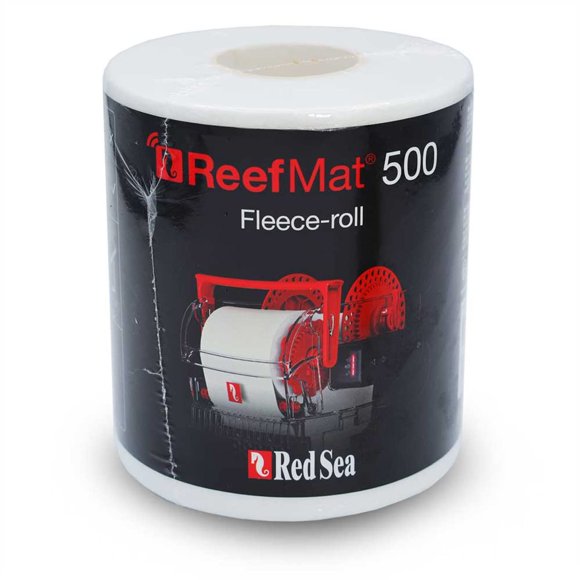 Rollo de forro polar Red Sea ReefMat 500 de repuesto (28 m x 1,3 m)