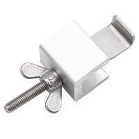 Bothyi - Pestillo De Puerta Cerraduras De Bloqueo De Viaje Cerradura De Puerta Para Mujeres Que Viajan