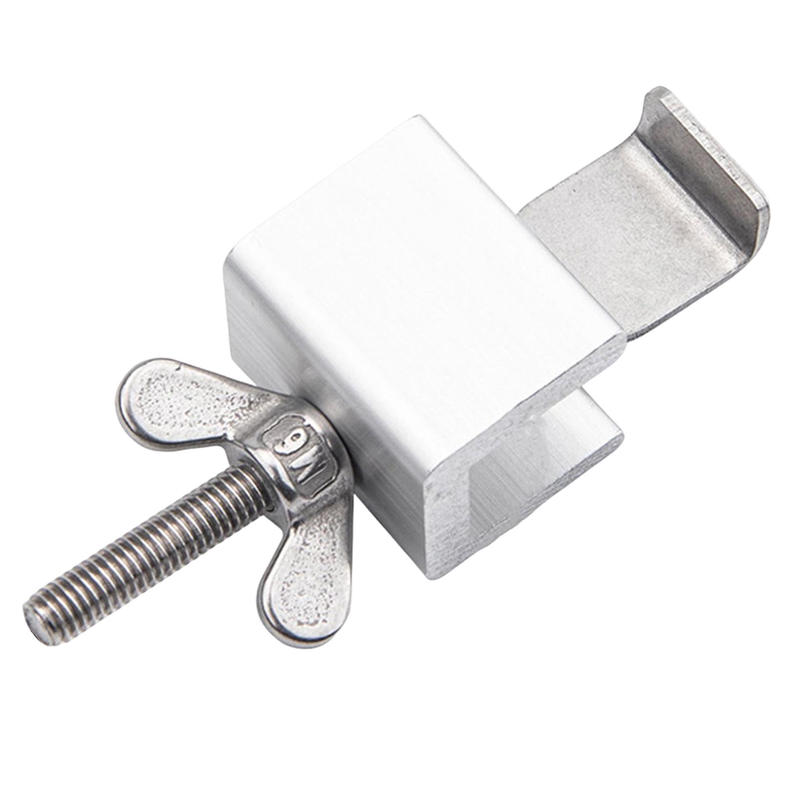 Bothyi - Pestillo De Puerta Cerraduras De Bloqueo De Viaje Cerradura De Puerta Para Mujeres Que Viajan