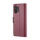 thumbnail image 4 of CaseMe tipo cartera Samsung Galaxy M32 5G con cierre magnético, RFID, tarjetero, soporte, carga inalámbrica, 4 of 5