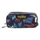 thumbnail image 1 of Estuche Con Diseño Multiuso Escolar Totto Lapices Accesorios, 1 of 3