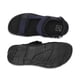 thumbnail image 3 of Sandalias Hombre Textil Safari-9-02 Cardinale azul 40, 3 of 6